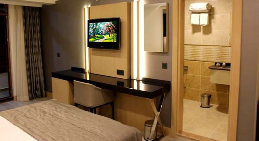 Abdullah Erdoğan Paradise Otel Erzincan-36