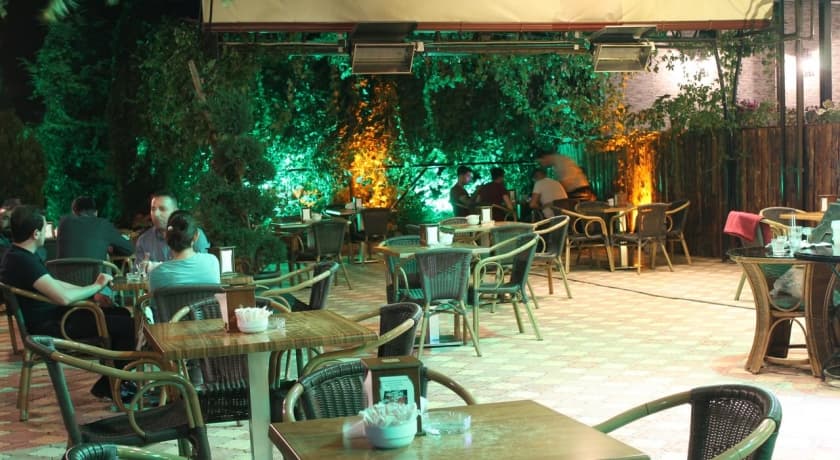 Abdullah Erdoğan Paradise Otel Erzincan-30