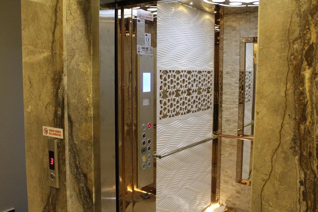 Abdullah Erdoğan Paradise Otel Erzincan-9