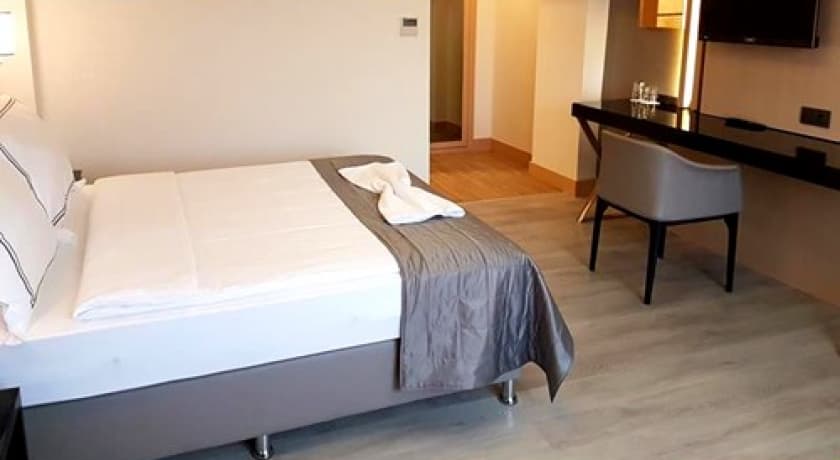 Abdullah Erdoğan Paradise Otel Erzincan-28