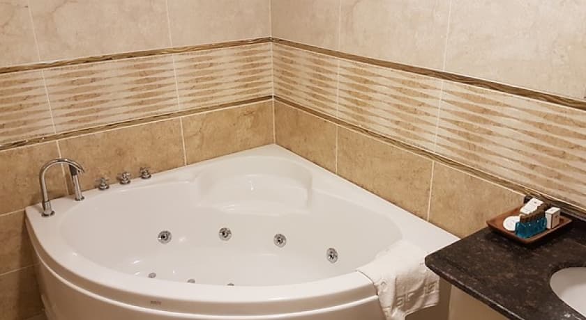 Abdullah Erdoğan Paradise Otel Erzincan-38