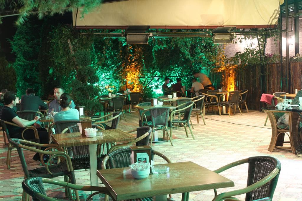 Abdullah Erdoğan Paradise Otel Erzincan-18