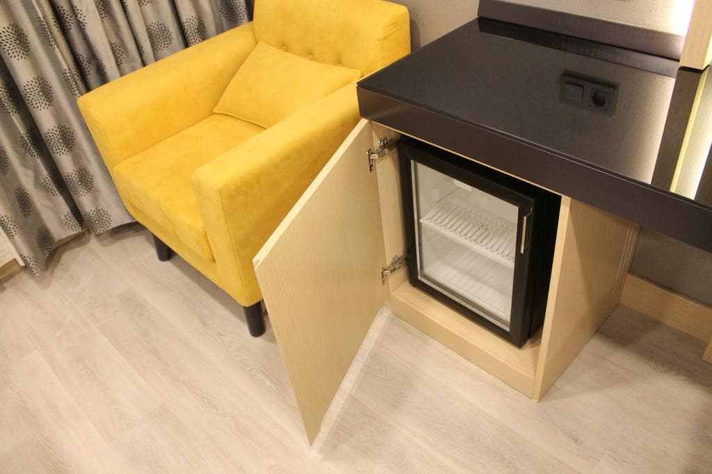 Abdullah Erdoğan Paradise Otel Erzincan-17