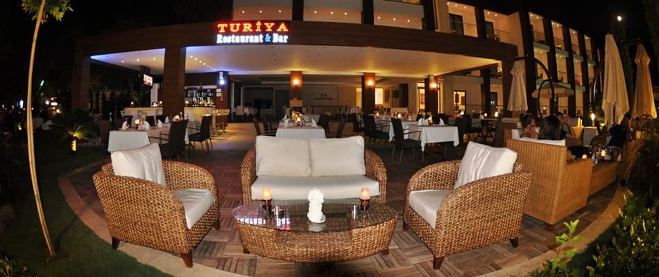 Turiya Hotel-45