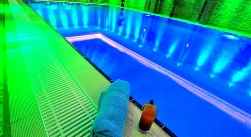 Ramada By Wyndham Uşak-53