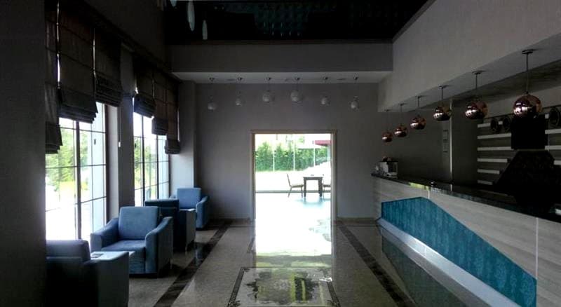 Ramada By Wyndham Uşak-41