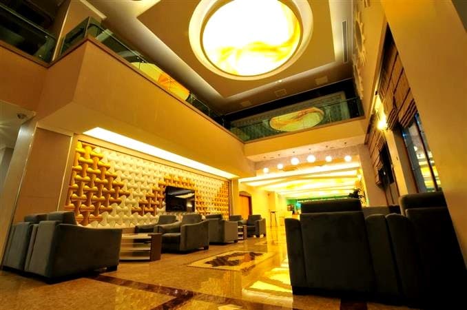 Ramada By Wyndham Uşak-44