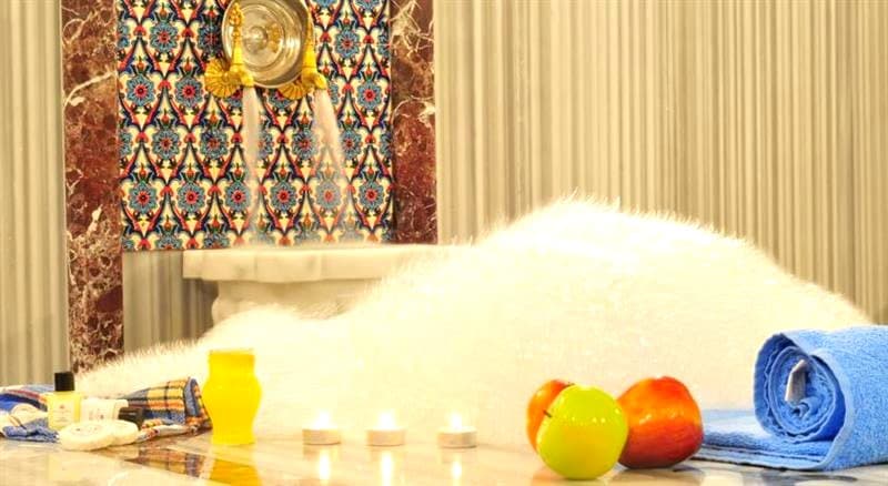 Ramada By Wyndham Uşak-55