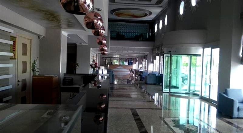 Ramada By Wyndham Uşak-39