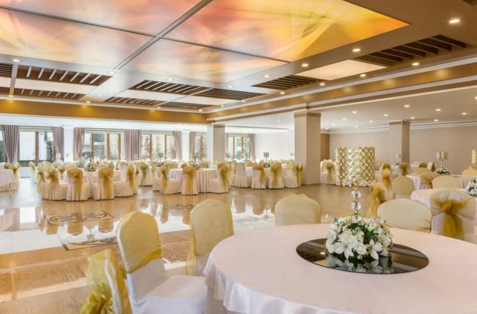 Ramada By Wyndham Uşak-29