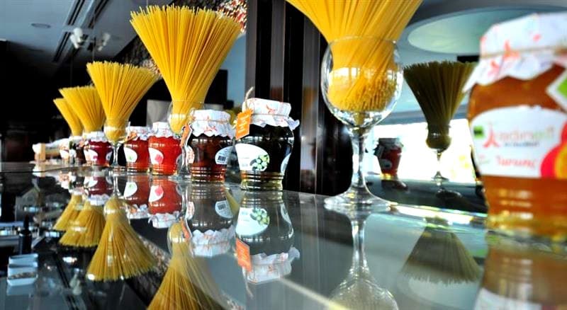 Ramada By Wyndham Uşak-46