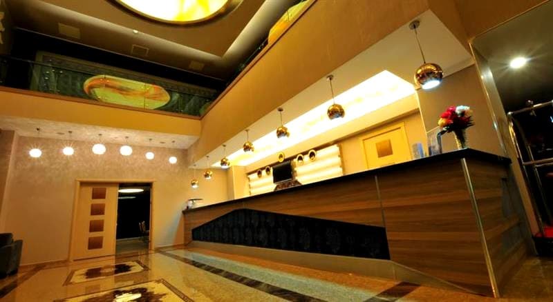 Ramada By Wyndham Uşak-33