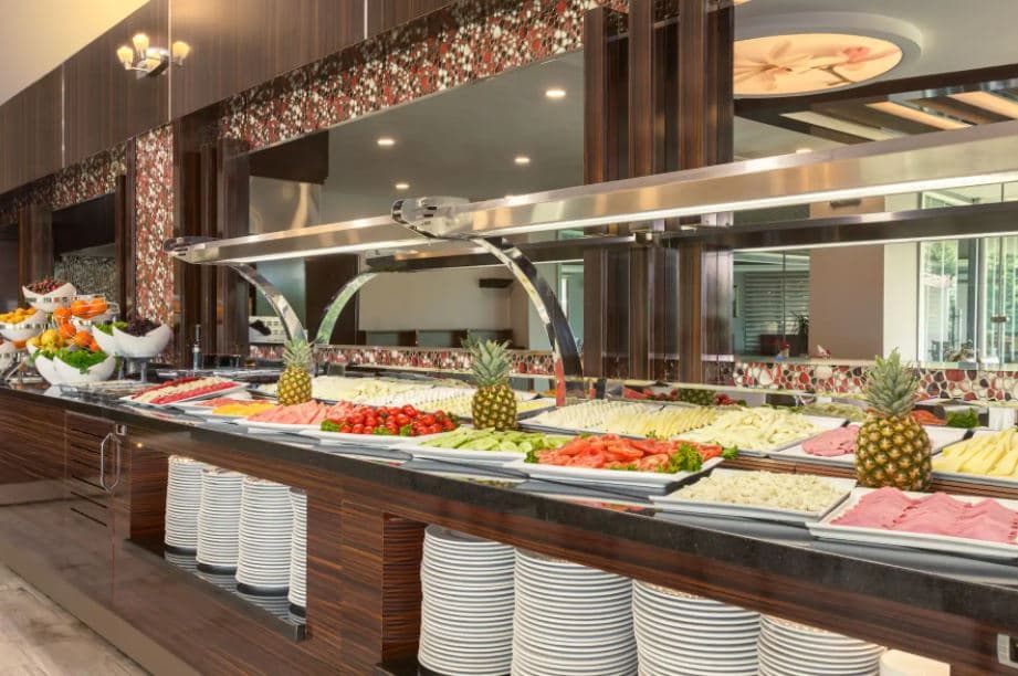 Ramada By Wyndham Uşak-30