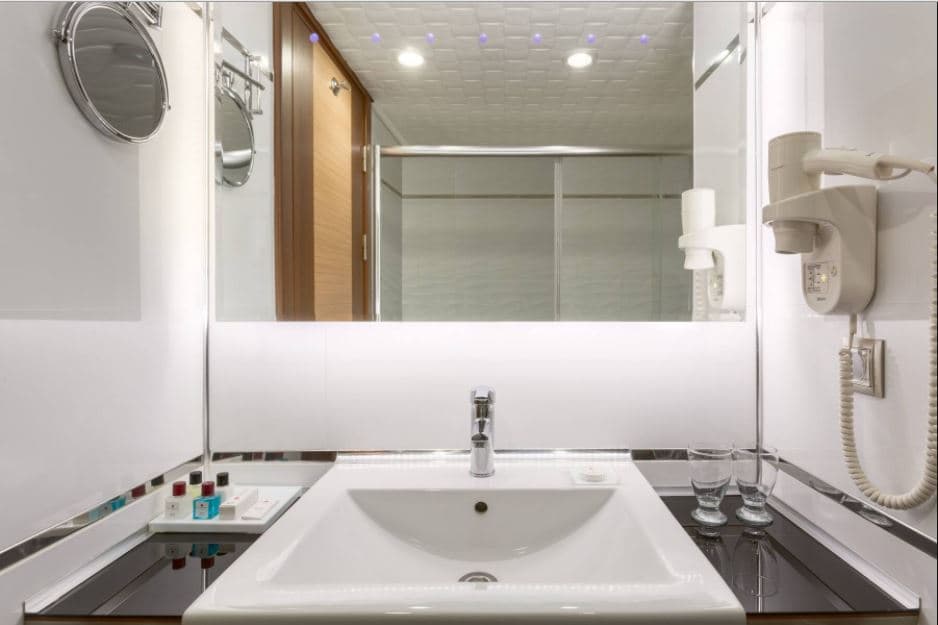 Ramada By Wyndham Uşak-18