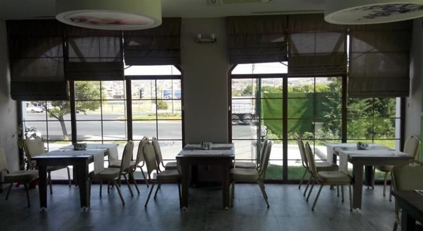 Ramada By Wyndham Uşak-48