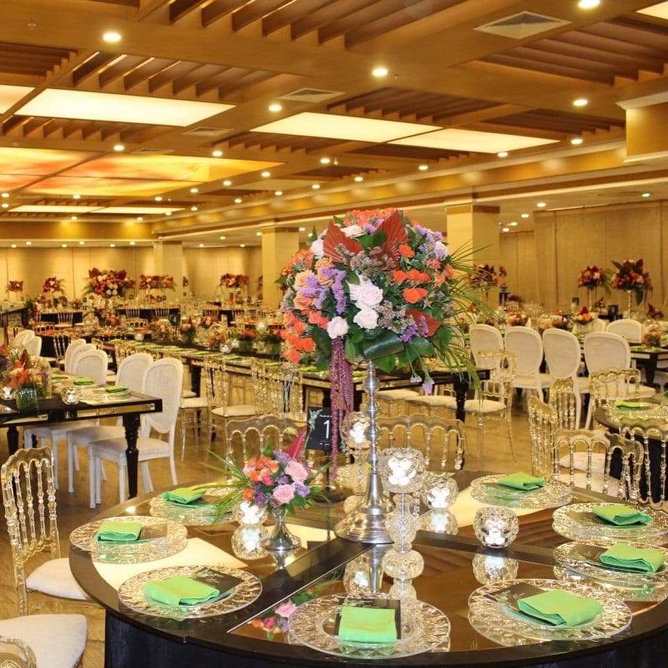 Ramada By Wyndham Uşak-27