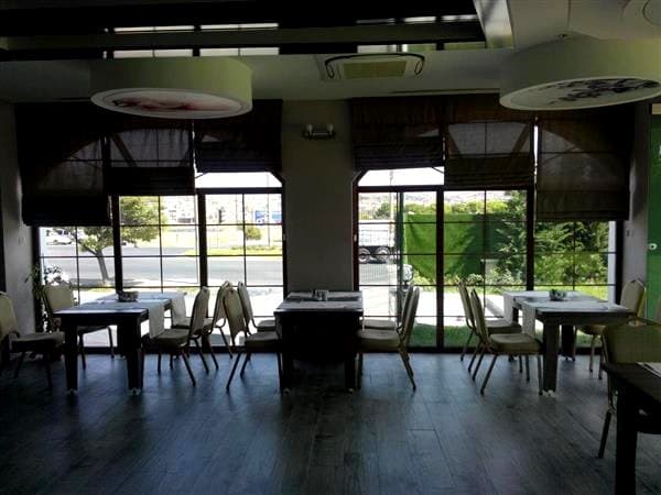 Ramada By Wyndham Uşak-49