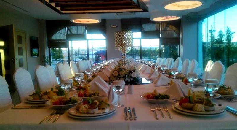 Ramada By Wyndham Uşak-50