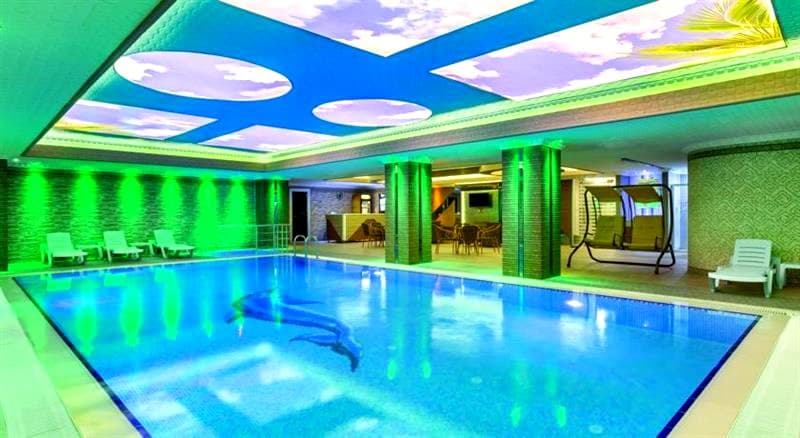 Ramada By Wyndham Uşak-51