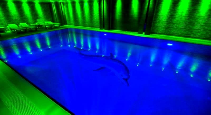 Ramada By Wyndham Uşak-52