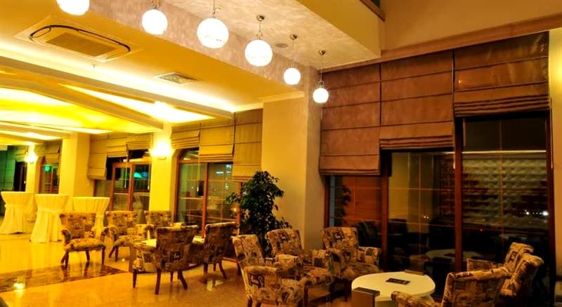 Ramada By Wyndham Uşak-42