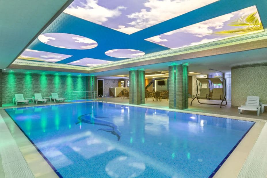 Ramada By Wyndham Uşak-3