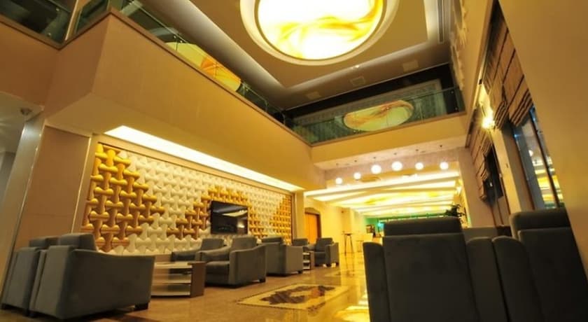 Ramada By Wyndham Uşak-58