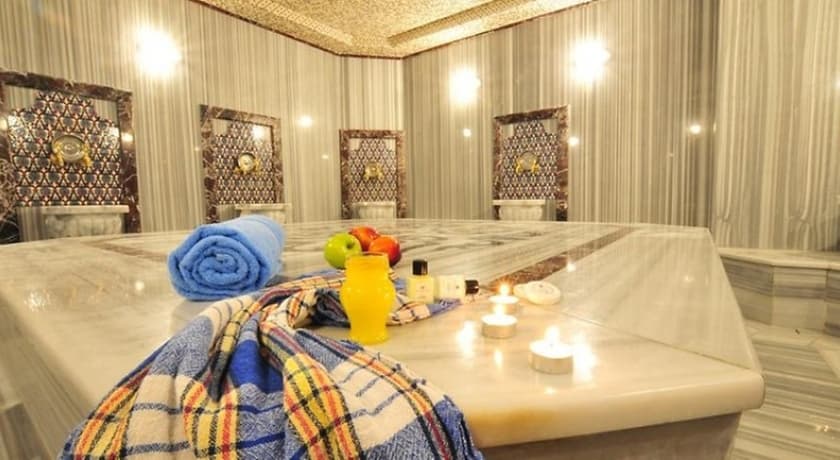 Ramada By Wyndham Uşak-54