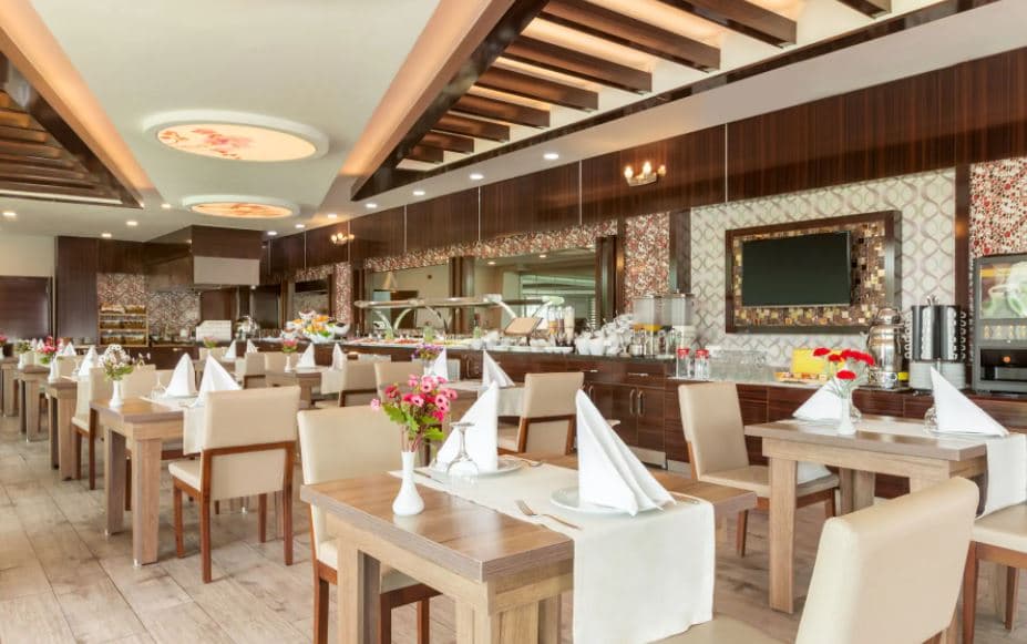 Ramada By Wyndham Uşak-28