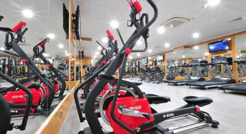 Ramada By Wyndham Uşak-25