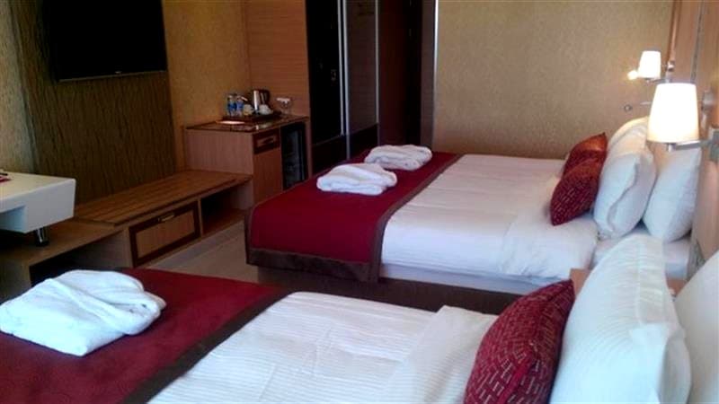 Ramada By Wyndham Uşak-15