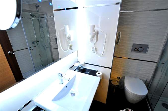 Ramada By Wyndham Uşak-23