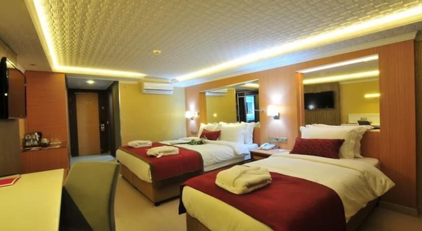 Ramada By Wyndham Uşak-14