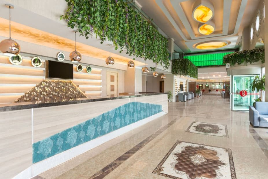 Ramada By Wyndham Uşak-31