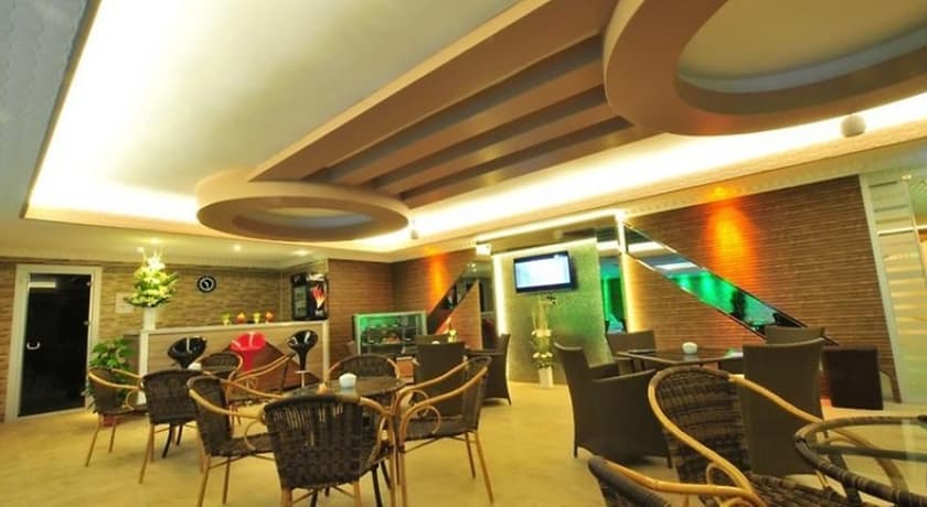 Ramada By Wyndham Uşak-57