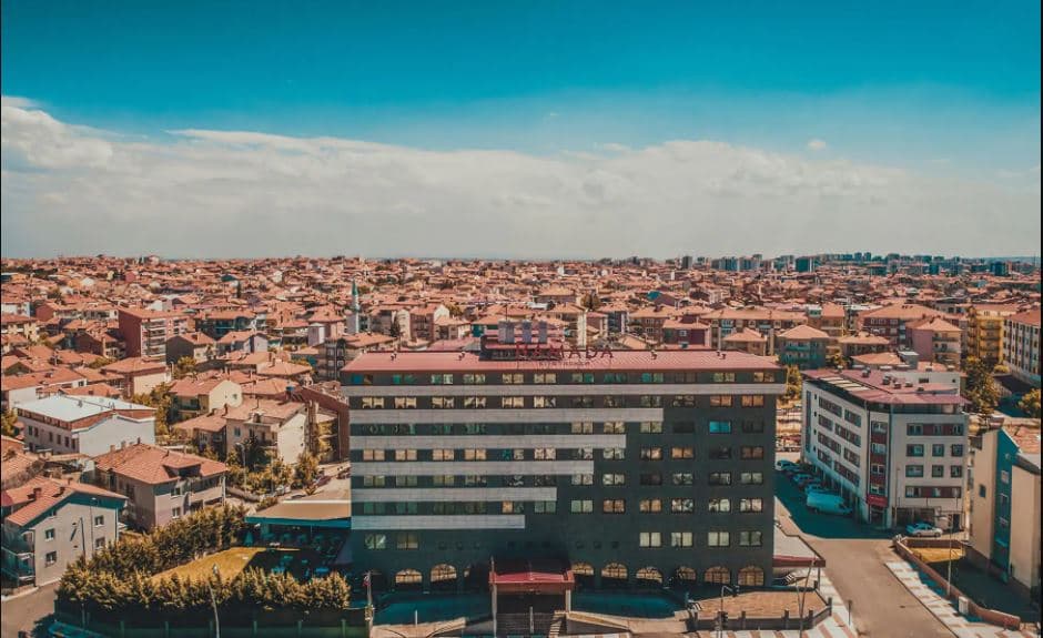 Ramada By Wyndham Uşak-2