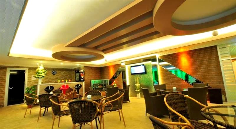 Ramada By Wyndham Uşak-43