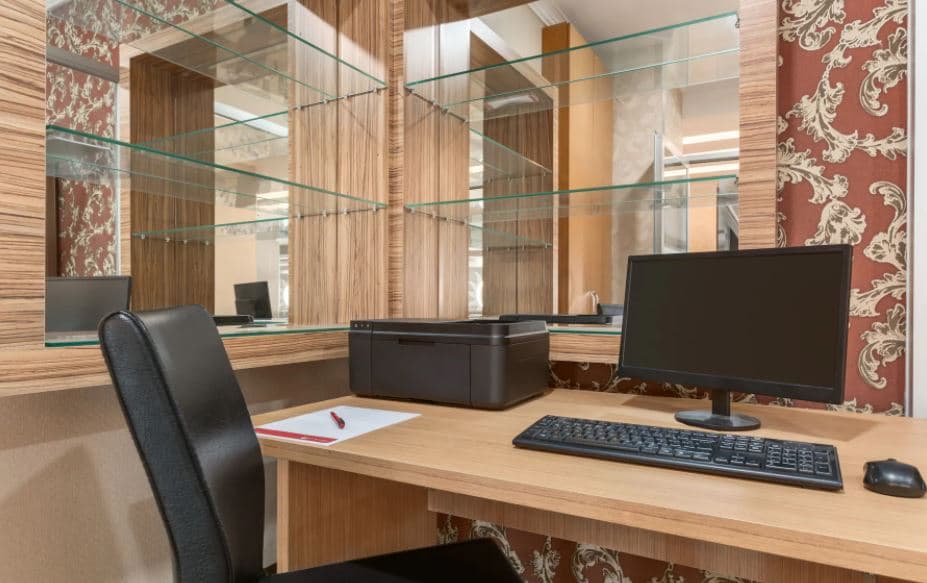 Ramada By Wyndham Uşak-32