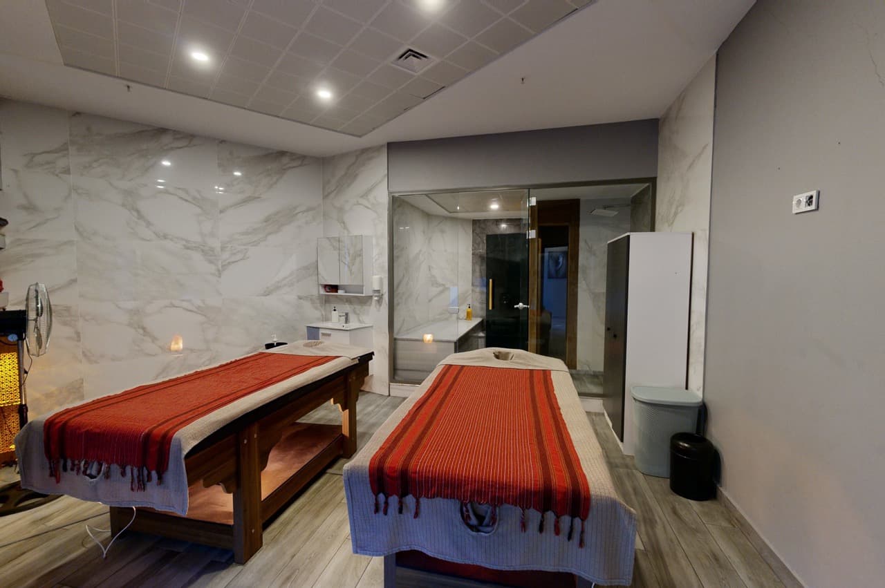 King City Hotel İstanbul Atatürk Airport-8