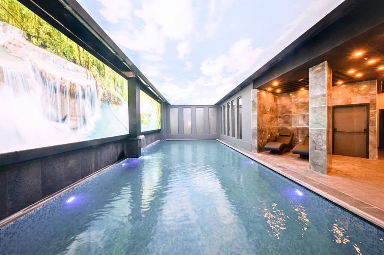 King City Hotel İstanbul Atatürk Airport-41