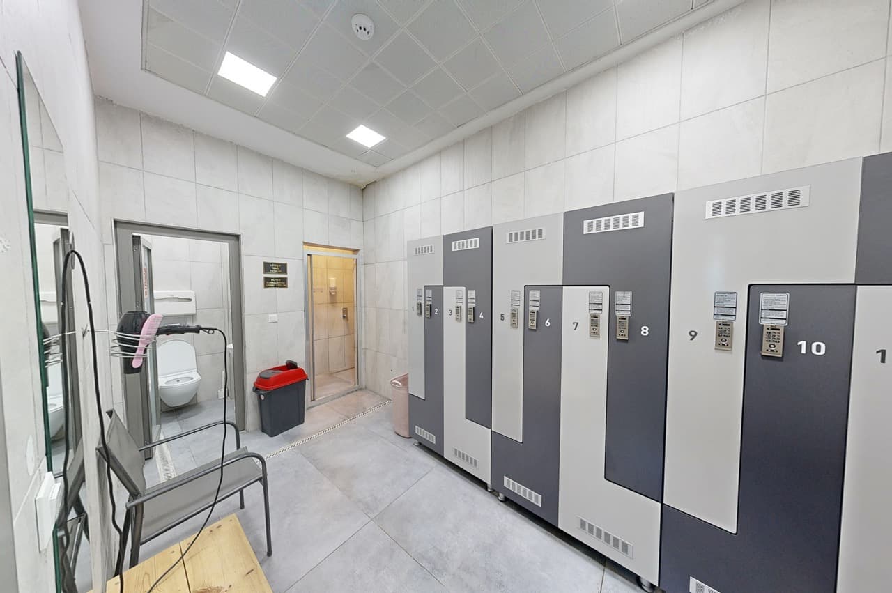 King City Hotel İstanbul Atatürk Airport-34