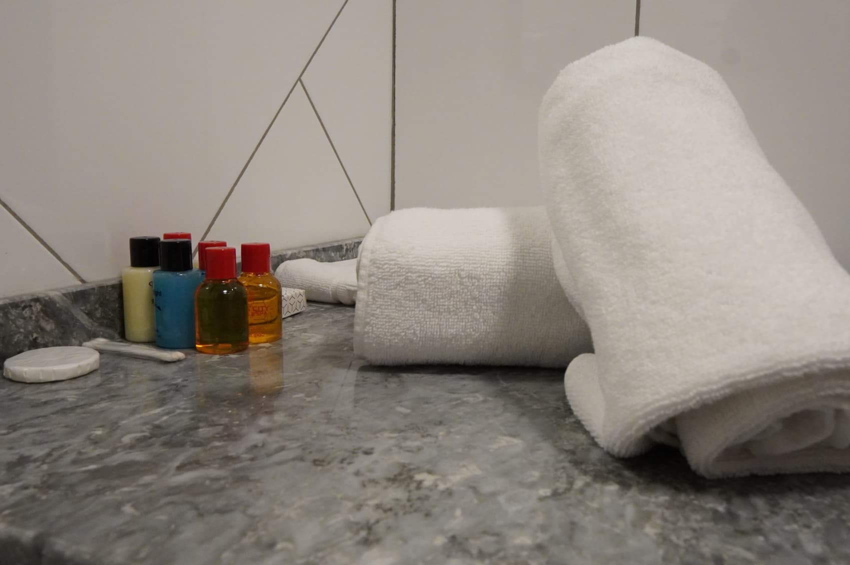 King City Hotel İstanbul Atatürk Airport-5