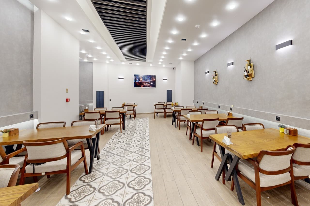 King City Hotel İstanbul Atatürk Airport-48