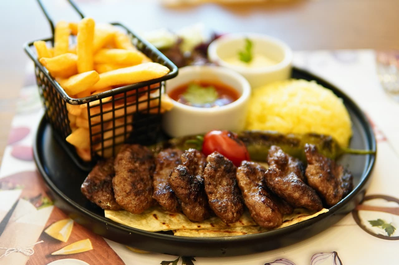 King City Hotel İstanbul Atatürk Airport-45