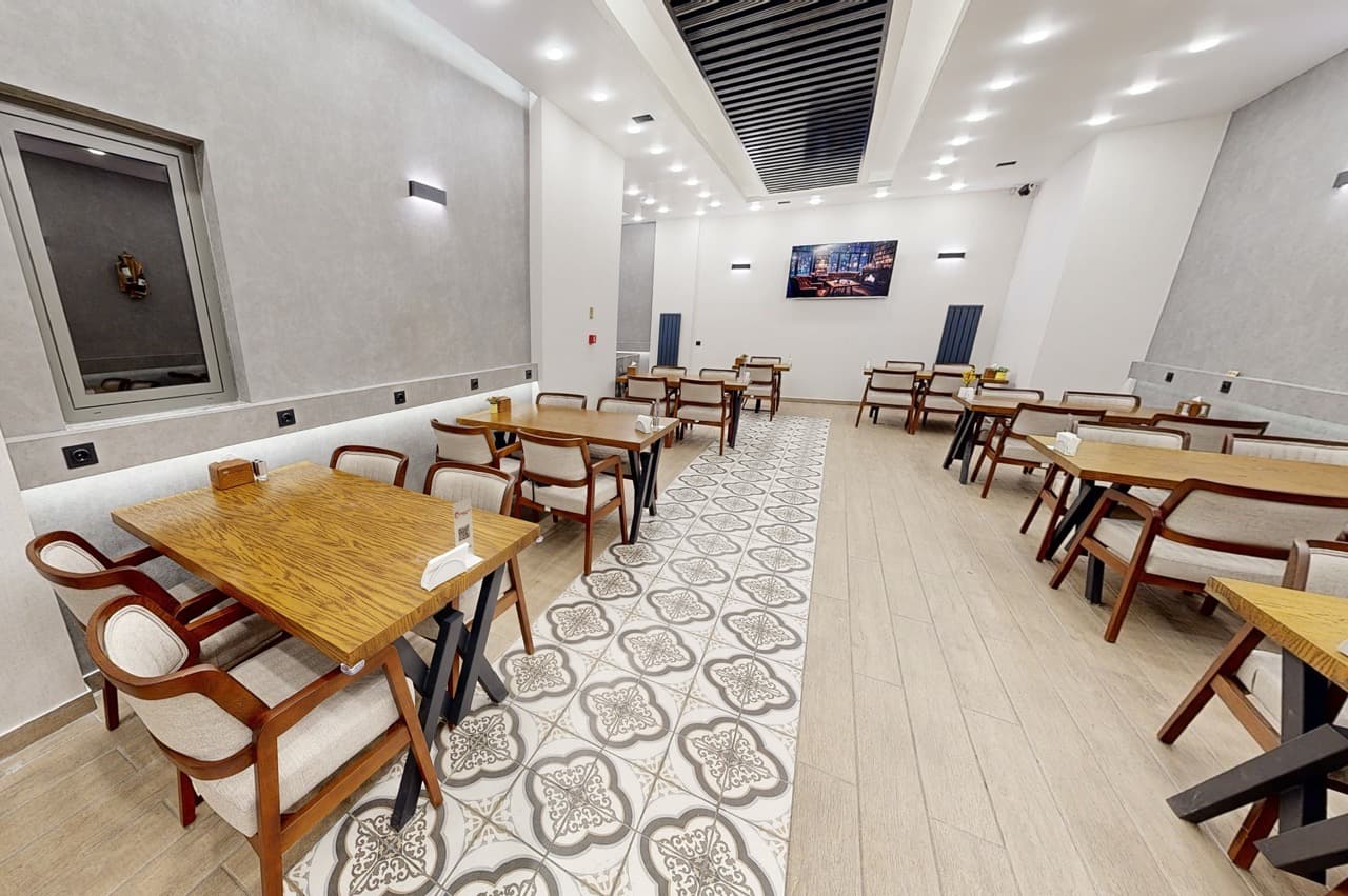 King City Hotel İstanbul Atatürk Airport-46