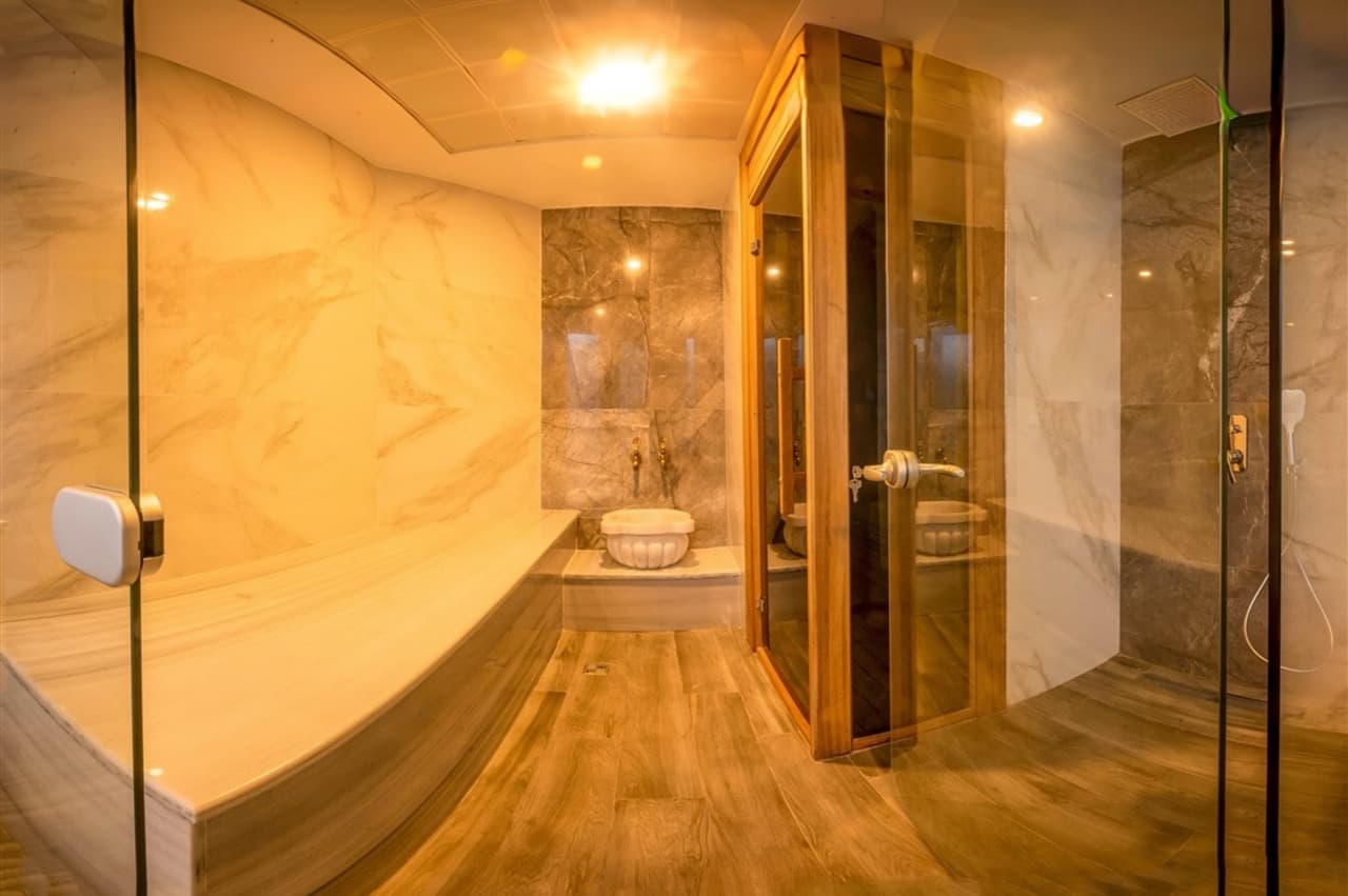 King City Hotel İstanbul Atatürk Airport-10