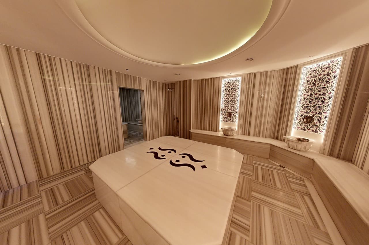 King City Hotel İstanbul Atatürk Airport-37