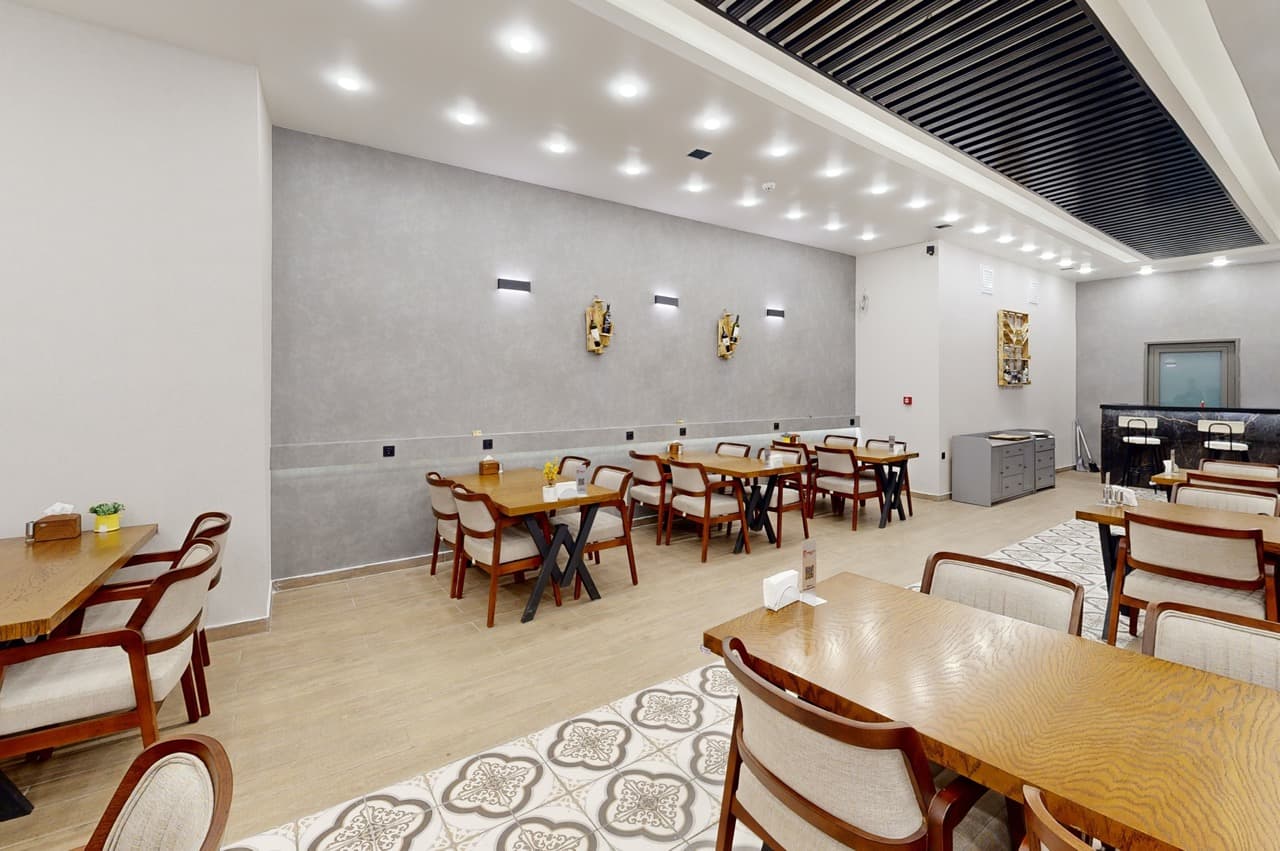 King City Hotel İstanbul Atatürk Airport-3