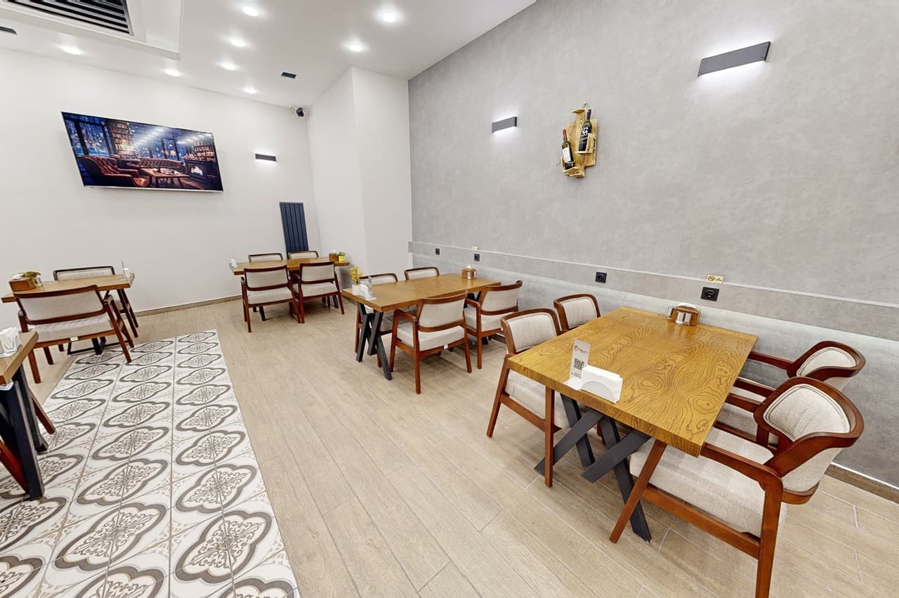 King City Hotel İstanbul Atatürk Airport-47