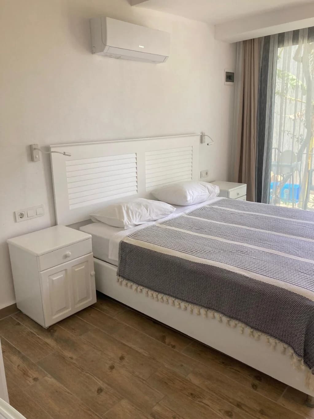 Yılmaz Beach Hotel-26